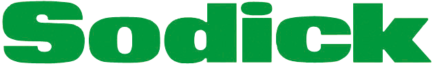 Sodick logo