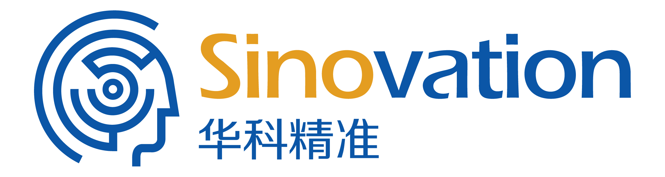 Huake Precision logo