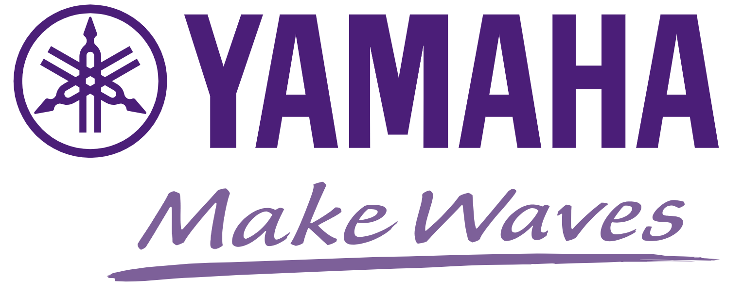 Yamaha Music logo